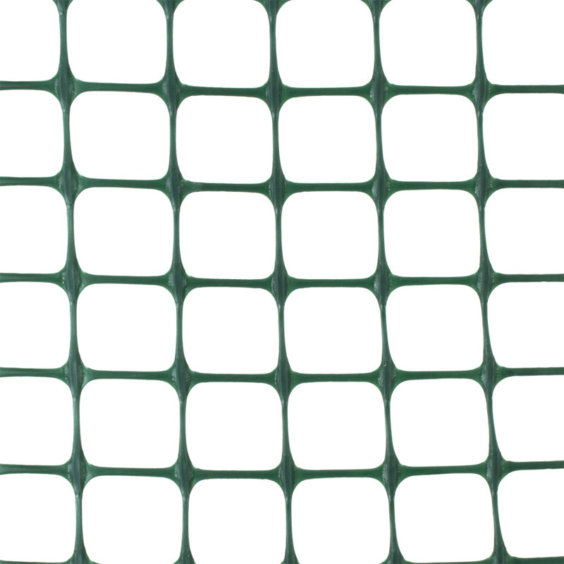 Yardgard 3 Ft H X 25 Ft W Garden Vinyl Fencing Reviews Wayfair