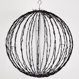 Indoor Christmas Window Lights Wayfair