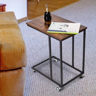 Hillview C Table End Table By Foundry Select