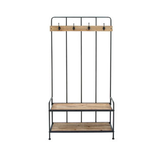 Garderobe von Cole & Grey