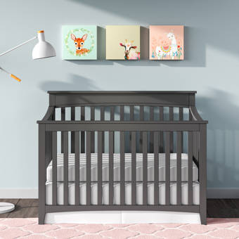 alerton crib