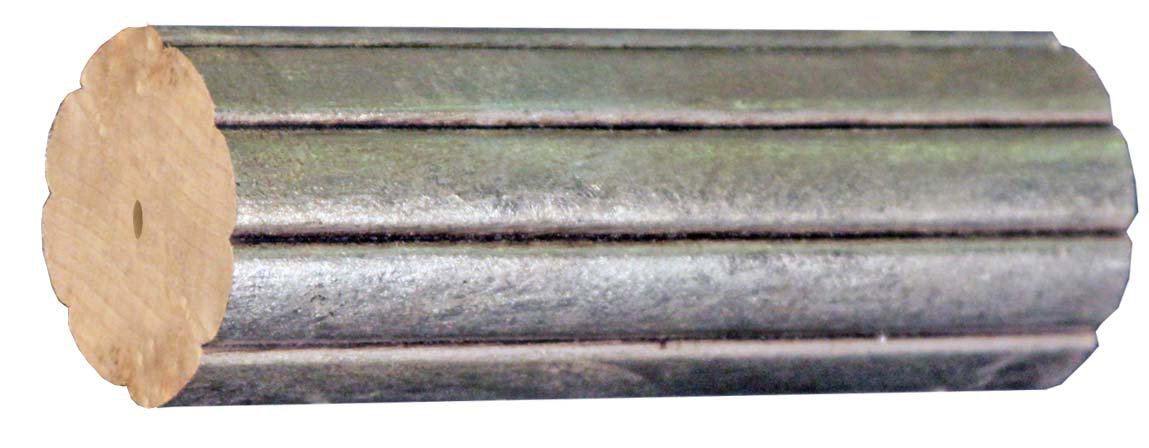 Menagerie Compatible Drapery Fluted Single Curtain Rod Reviews