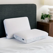 serta cooling memoryfil pillow