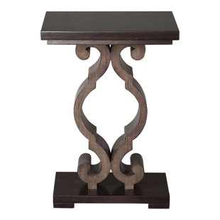 End Tables 28 Inches High Table Design Ideas