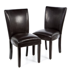 East Village Side Chair (Set of 2) by Varick Gallery