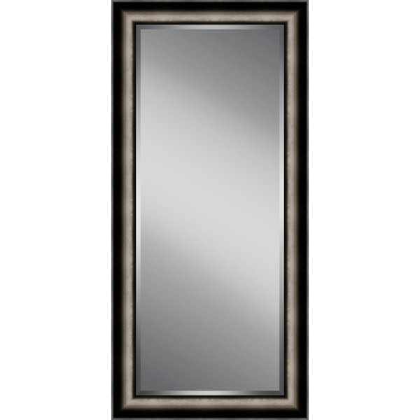 Ashton Wall Décor LLC Plate Full Length Mirror | Wayfair