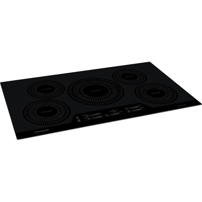 Frigidaire 31 Induction Cooktop With 5 Burners Reviews Wayfair Ca