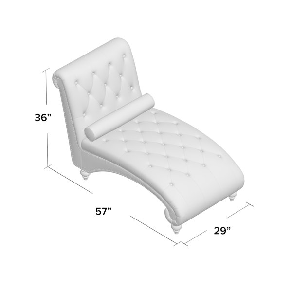 toey chaise lounge