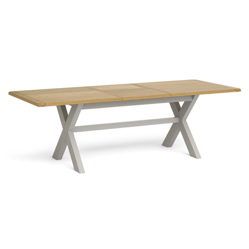 Extendable Dining Table Longshore Tides