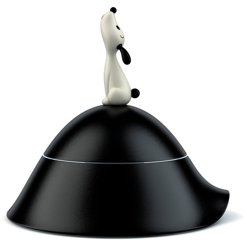 alessi cat bowl sale
