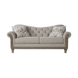 Cottage Country Farmhouse Sofas You Ll Love In 2020 Wayfair