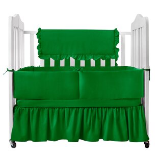 Green Crib Bedding Sets You Ll Love In 2020 Wayfair Ca