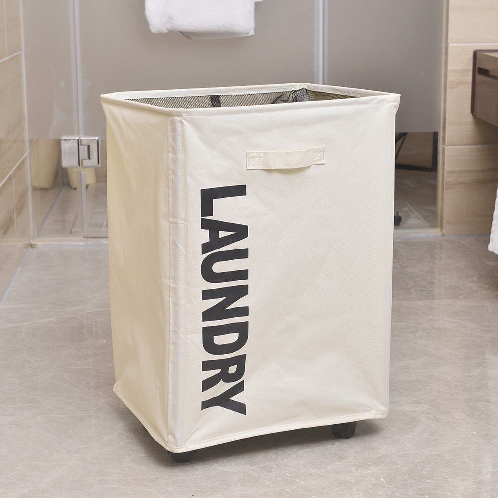 big laundry hamper