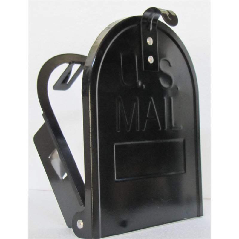 Snap-in Replacement Door