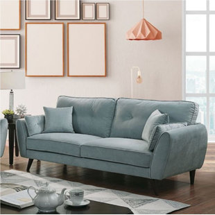 Iconium Sofa by Brayden Studio Discount