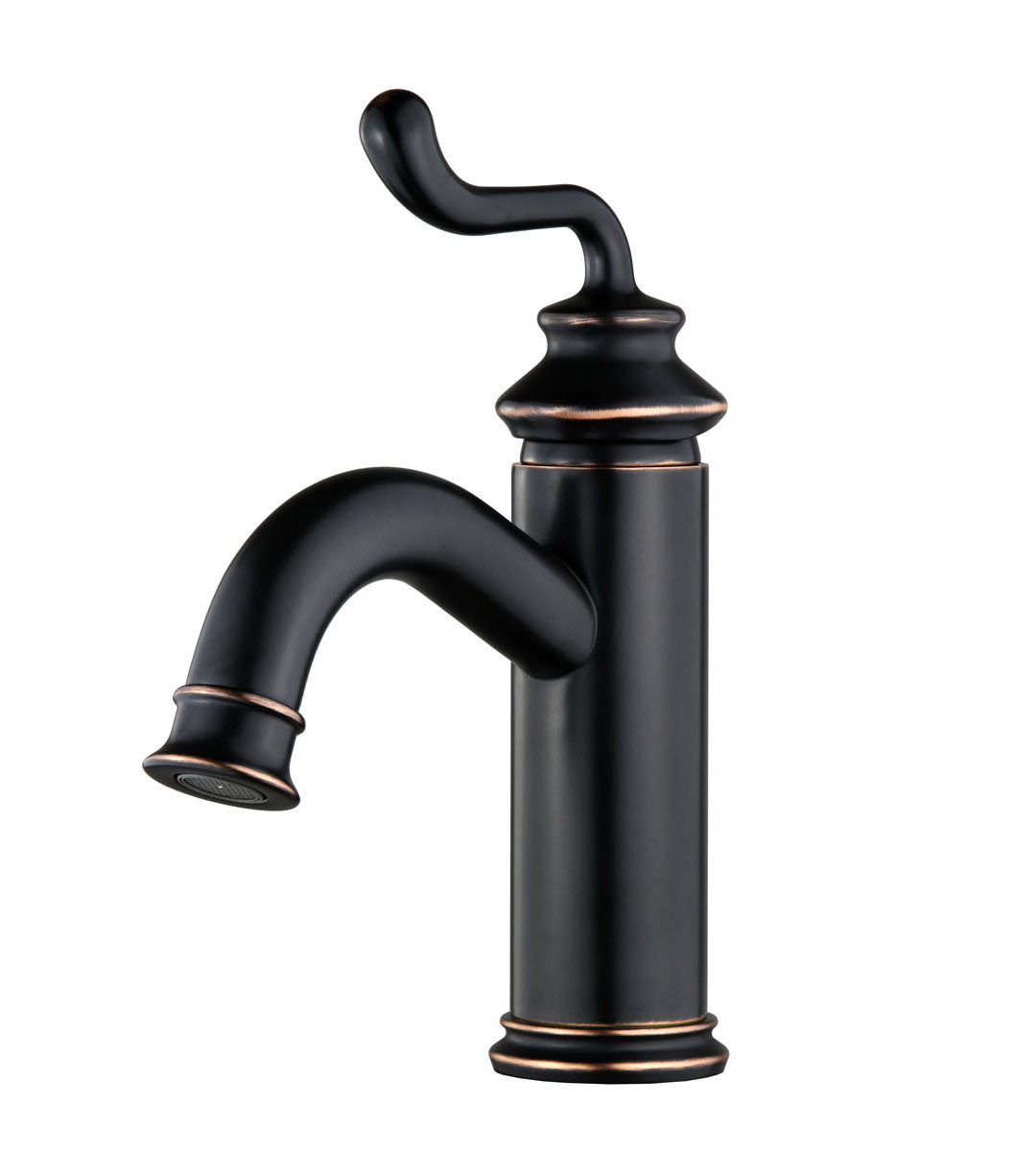 Dowell Single Hole Bathroom Faucet Wayfair