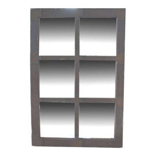 Rustic Window Wall Decor Wayfair Window Wall Décor