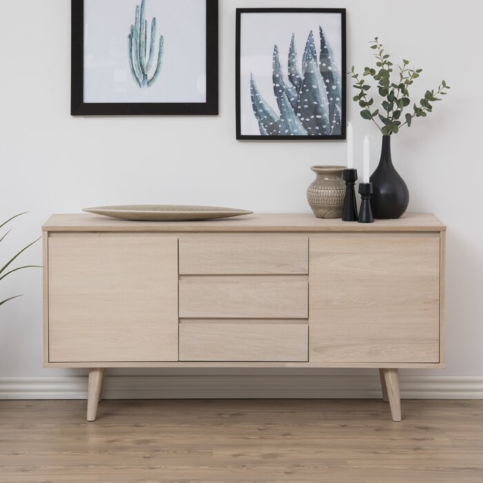 Sideboard POPEL - Mikado Living