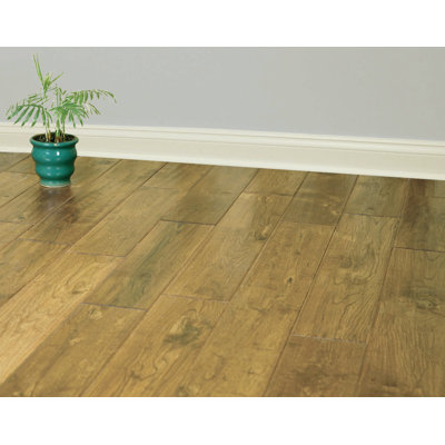 Thames Oak 5 Solid Hardwood Flooring Branton Flooring Collection