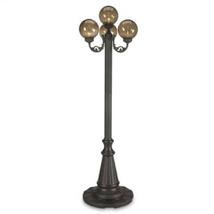 Best European Outdoor 4-Light 80 Post Light By Patio Living Concepts Outdoor Lighting European Outdoor 4-Light 80 Post Light By Patio Living Concepts Outdoor Lighting
