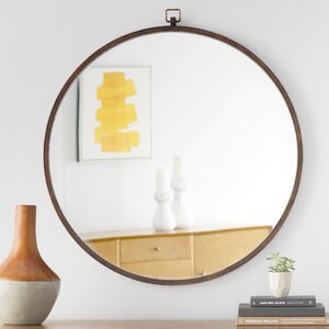 Minerva Wall Mirror