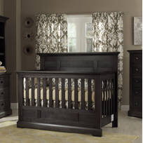 centennial chatham crib