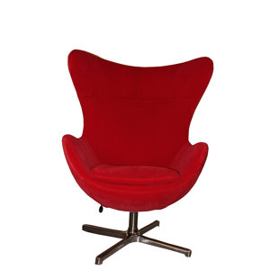 Go to store & view more images Oak Idea Imports Muna Lounge Chair