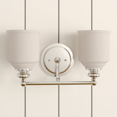 ( incomplete ) Ainikki 2 - Light Dimmable Vanity Light