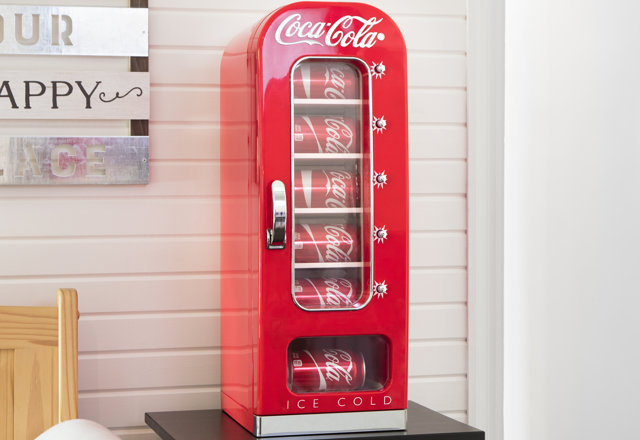 Beverage Fridges for Less