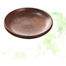 Coffee Themed Decorative Plates / Coffee Plates Etsy : A&b home d1612 faux wood cement plate large 18.