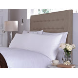 Long Bolster Pillow Case Wayfair Co Uk