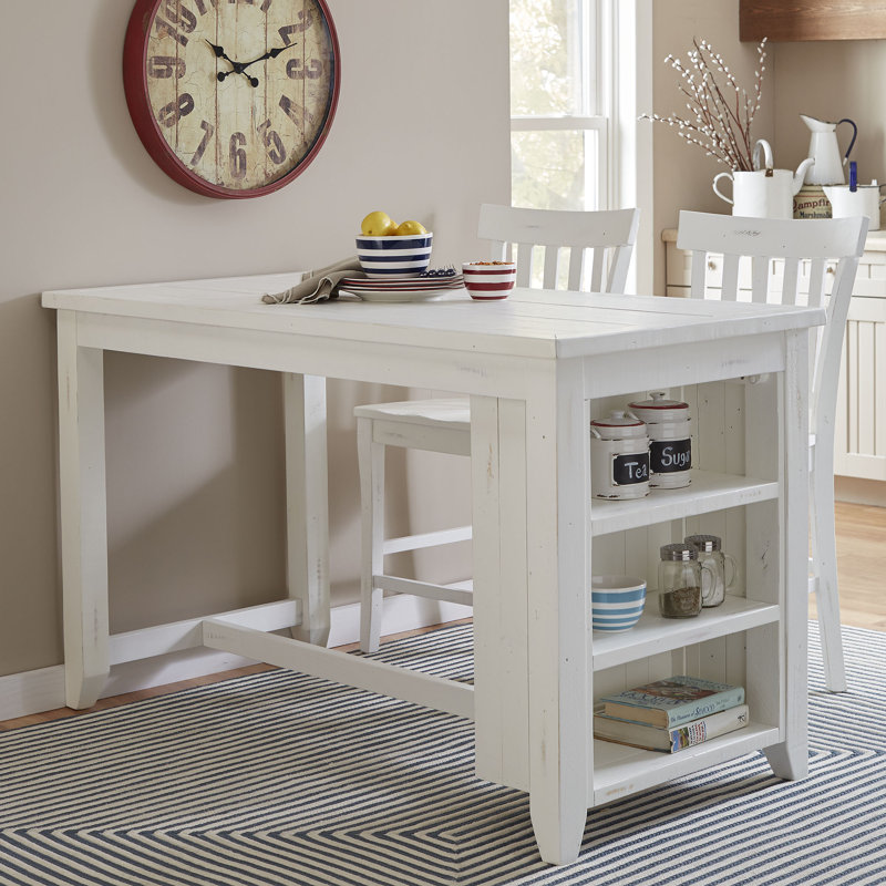 Birch Lane Frasier Breakfast Bar Reviews Wayfair Frasier Breakfast Bar