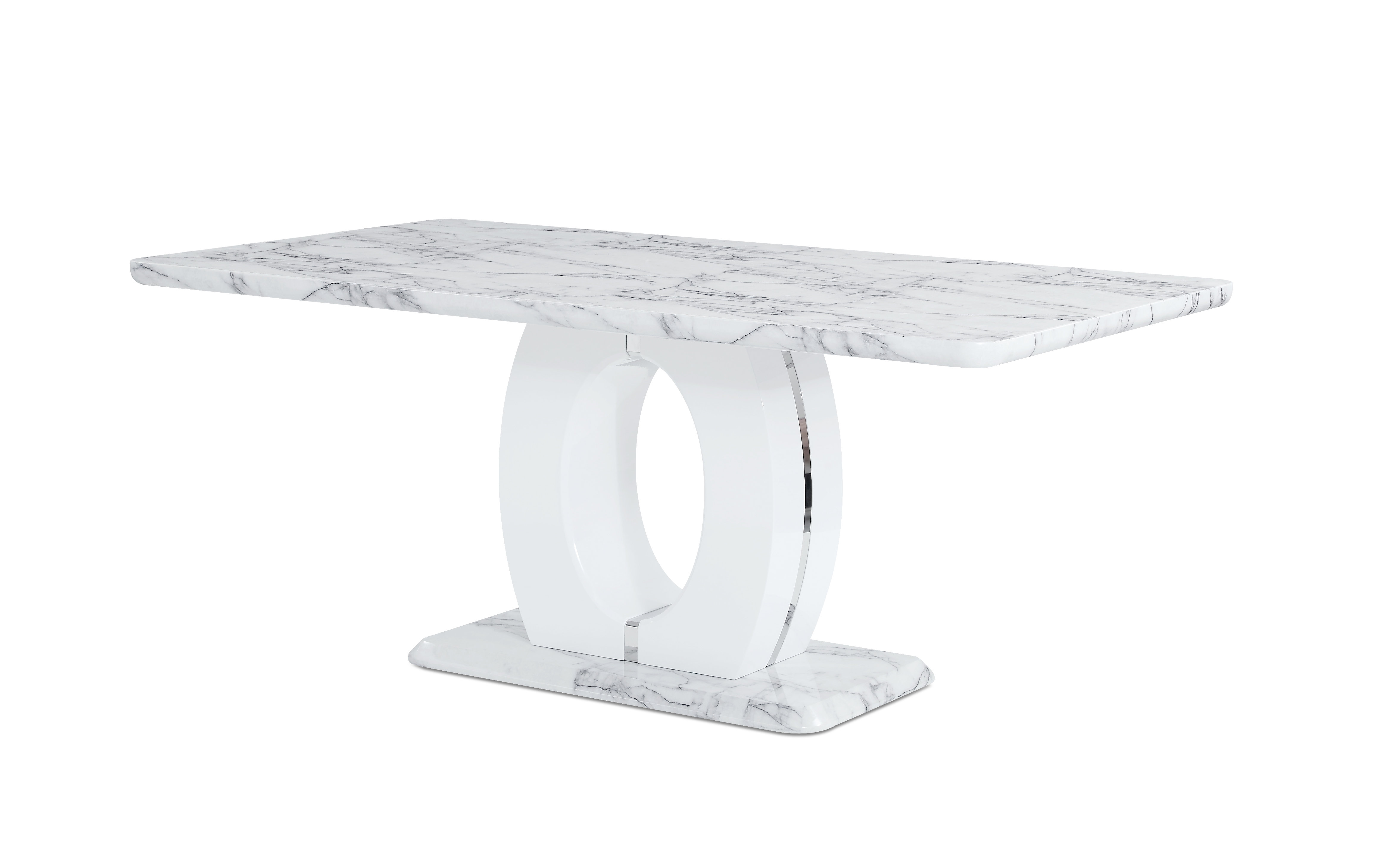 Kinsley Pedestal Base Dining Table Kinsley Pedestal Base Dining Table