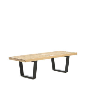 Küchenbank Eco Batten von All Home