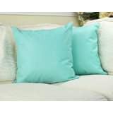 24x24 Couch Pillow Covers Wayfair Ca
