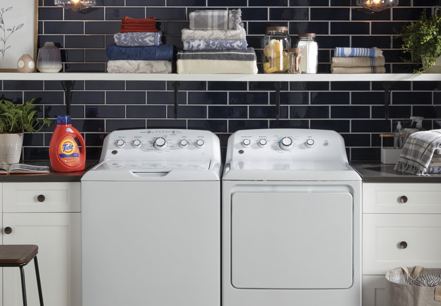 Top Load Washing Machines