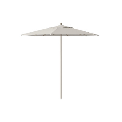 Portofino 9 Market Umbrella Tropitone Opening Mechanism Pulley Market Umbrella Tropitone Opening