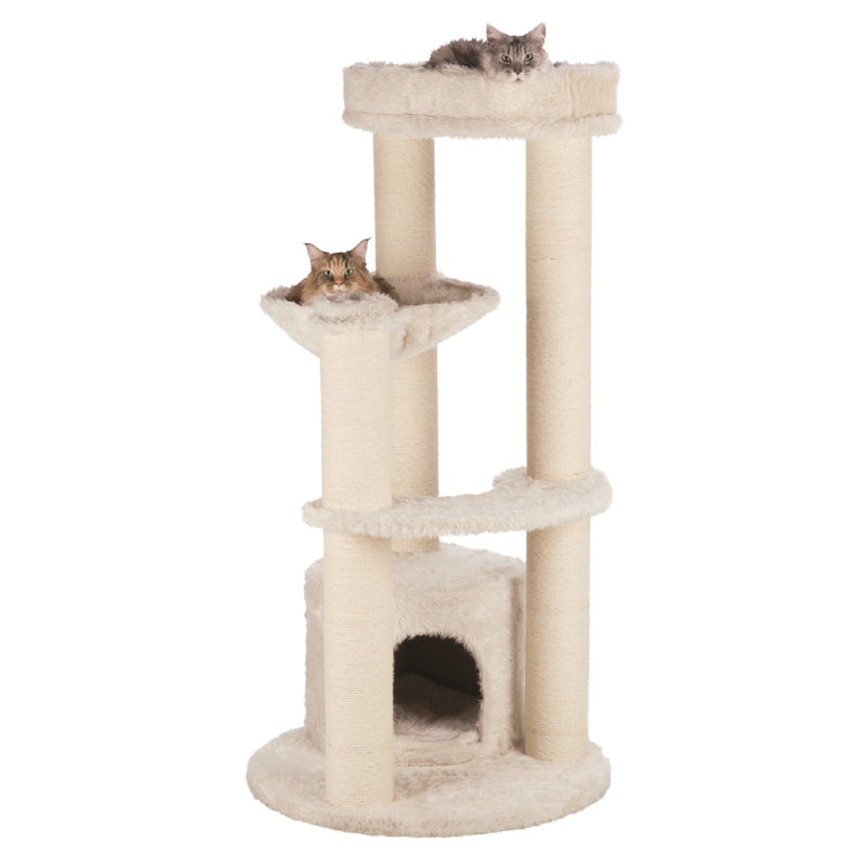 giant cat shaped couch