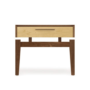 SoHo 1 Drawer Nightstand