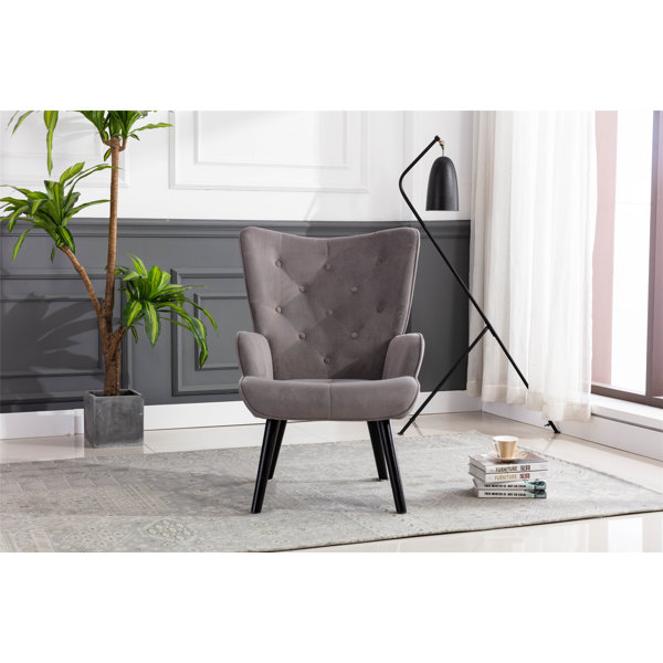 Accent Chairs For Bedroom Wayfair