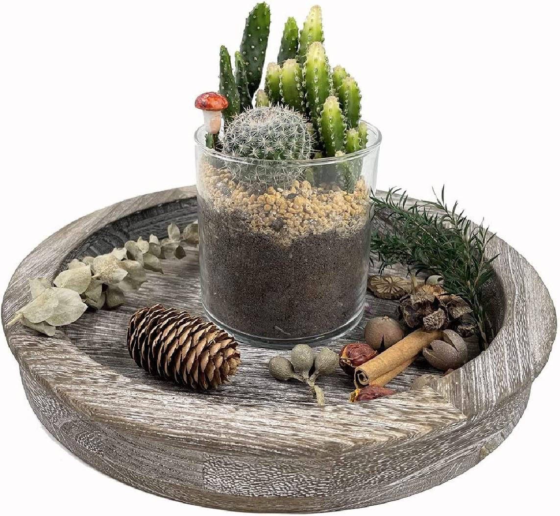 Millwood Pines Cullowhee Bathroom Accessory Tray Wayfair