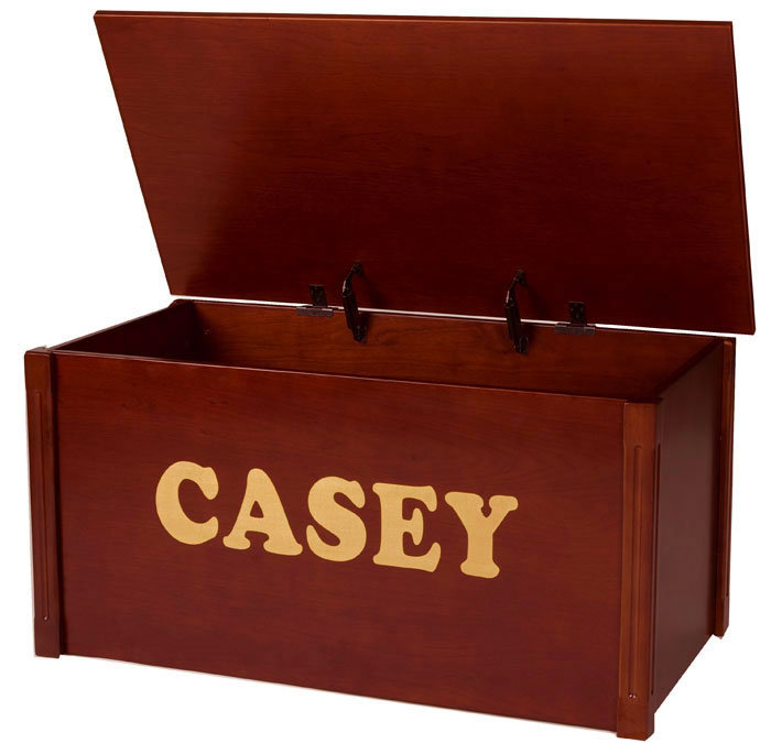 Cherry toy box Clearance