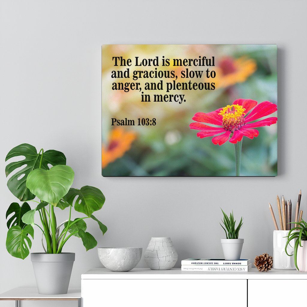 Express Your Love Gifts The Lord Is Merciful And Gracious Psalm 103 8 Express your love gifts the lord is merciful and gracious psalm 103 8