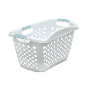 Bushel Hip Grip Laundry Basket (Set of 4)