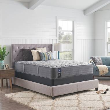 sealy grand avenue 14 pillow top mattress