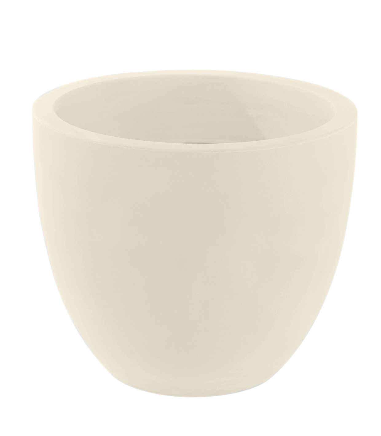 Vondom Cuenco Resin Pot Planter & Reviews Wayfair