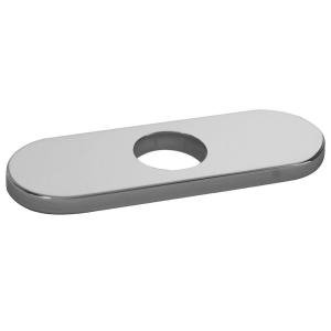 Go to store & view more images American Standard Moments Plate for 250 Faucets