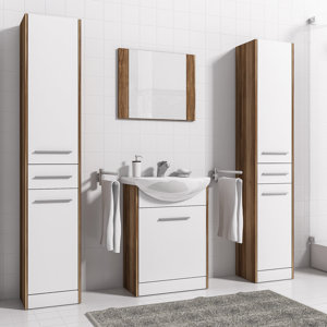 Badezimmer-Set von dCor design
