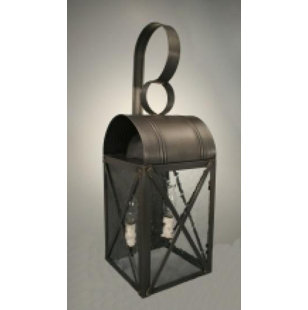 Best Adams 2-Light Outdoor Wall Lantern By Northeast Lantern Outdoor Lighting Adams 2-Light Outdoor Wall Lantern By Northeast Lantern Outdoor Lighting