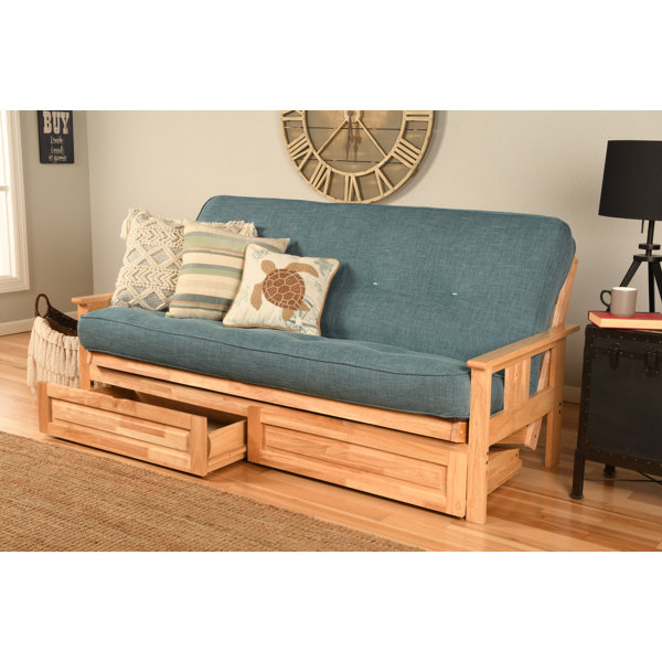 48 Inch Futon Wayfair